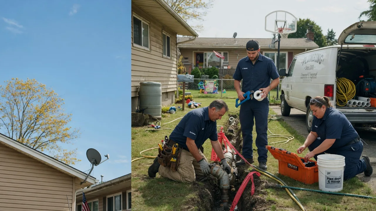 Garbage Disposal Replacement in Reva, SD near me